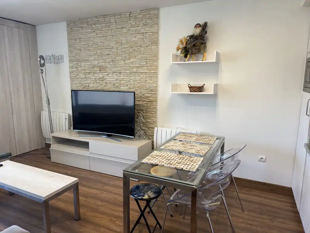 Apartament amb ascensor en venda a C/. CAUCHILES.  ALTURA 6, imagen 3