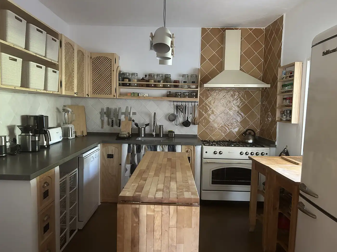 Casa amb jardí en venda a Lugar la Zarzuela, imagen 2