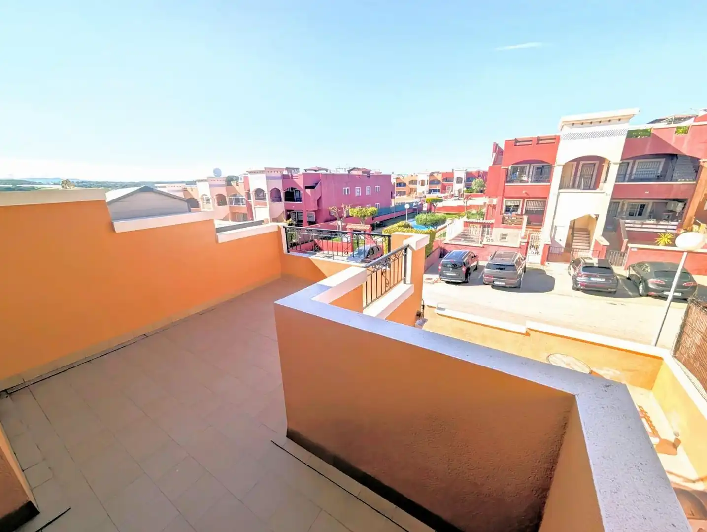 Adosado con piscina en venta en N/A, imagen 12