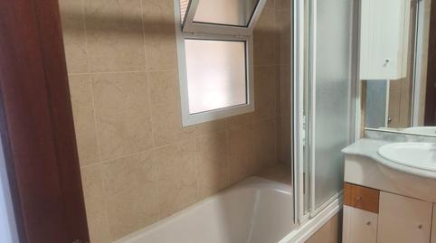 Foto 5 de Pis en venda a Avenida de Madrid, Ciudad Jardín - Tagarete - El Zapillo, Almería