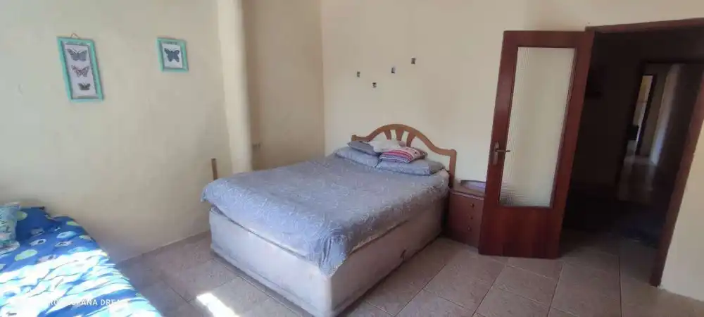 Dormitori de Casa o xalet en venda en Monóvar  / Monòver, Alicante