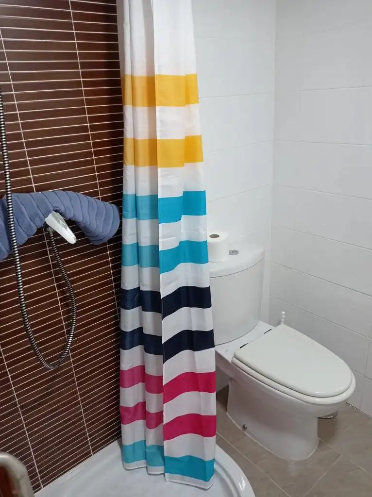Appartement avec piscine à louer à Aguadulce, imagen 13