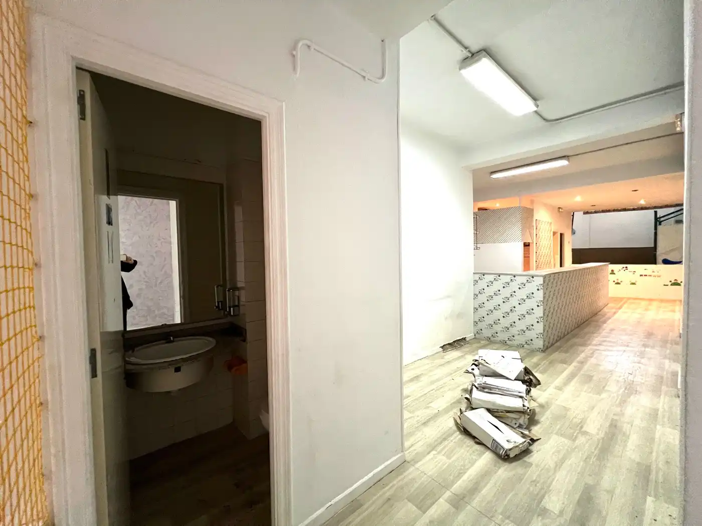 Local comercial en venta en Rúa Ourense, imagen 3