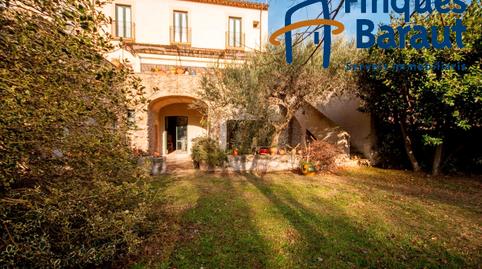 Foto 3 de Finca rústica en venta en Darnius, Girona