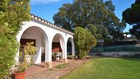 Jardí de Casa o xalet en venda en Santa Cristina d'Aro amb Terrassa