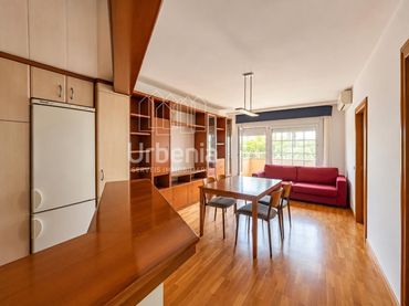 Flat with lift for sale in Creu Alta - Puiggener