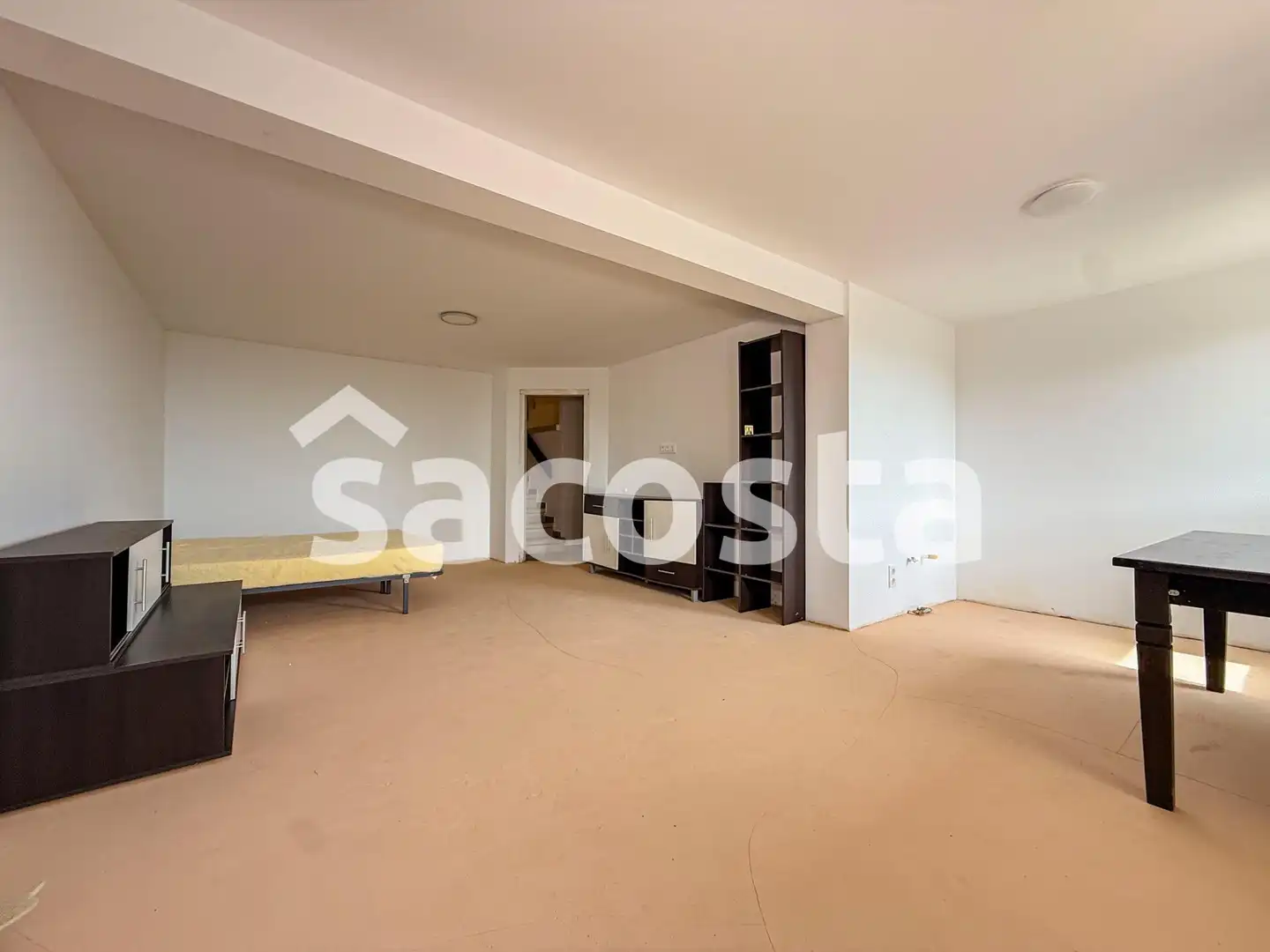 Haus oder Chalet zum Verkauf in Lloret de Mar mit Klimaanlage, Heizung und Privatgarten