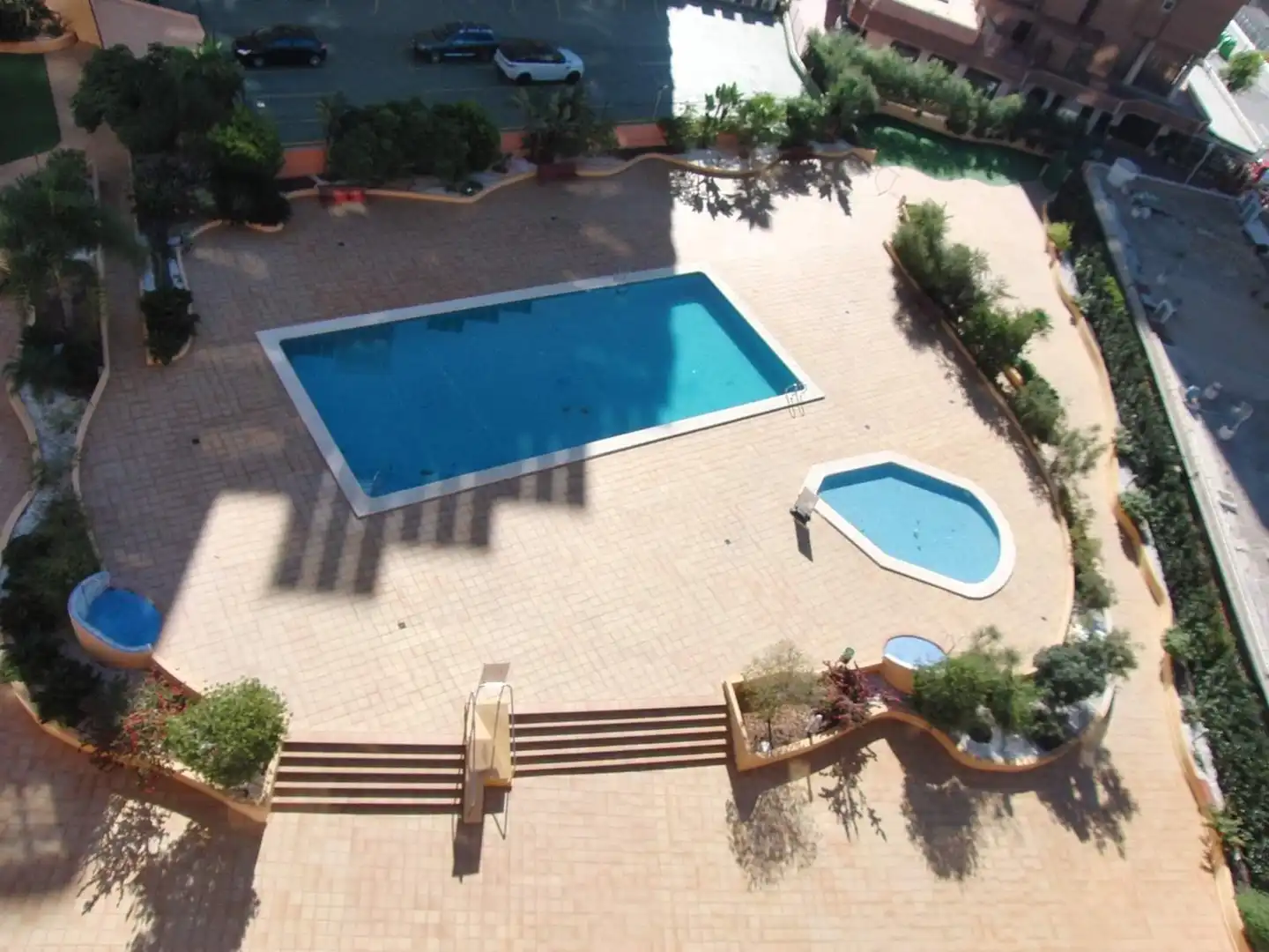 Apartamento con piscina en venta en Levante Alto, imagen 8
