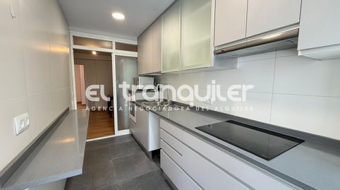 Foto 5 de Piso de alquiler en Calle Niza, Villafontana - Estoril I, Móstoles