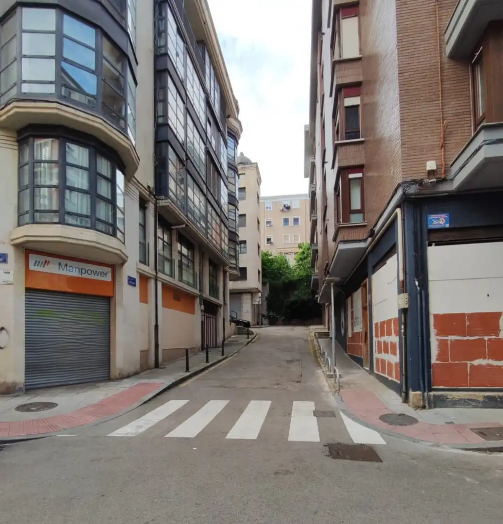 Gewerbefläche zum Verkauf in Santander - Calle Elcano 4, imagen 22