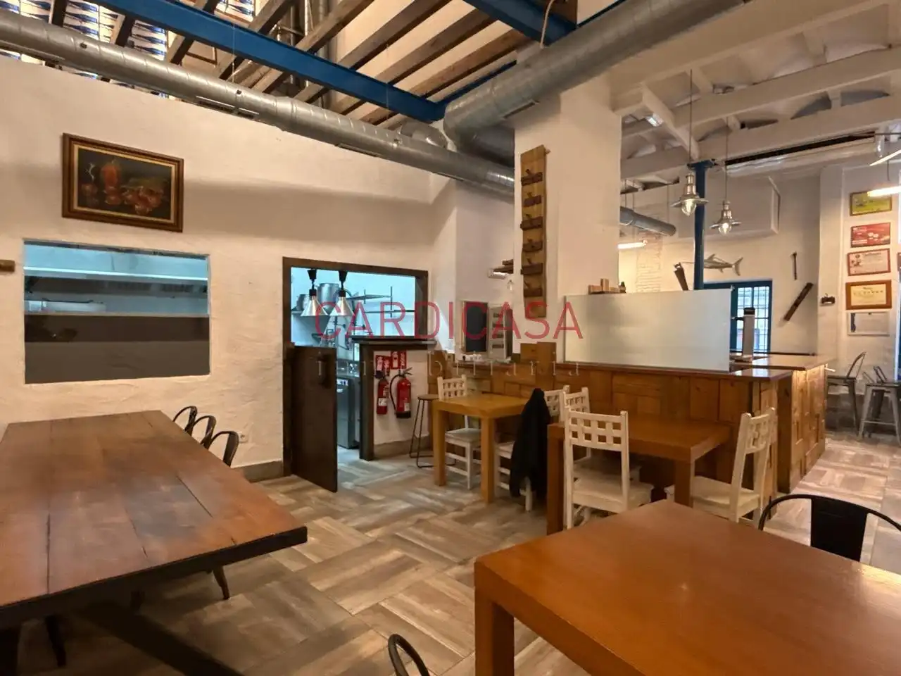 Local comercial en traspaso en Alfolíes, imagen 3