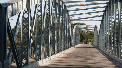 Photo 5 of Premises to rent in Calle de la Estación de Vaciamadrid, 5, Centro, Madrid