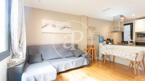 Photo 4 of Flat for sale in Carrer de Berlín, Barri de les Corts, Barcelona