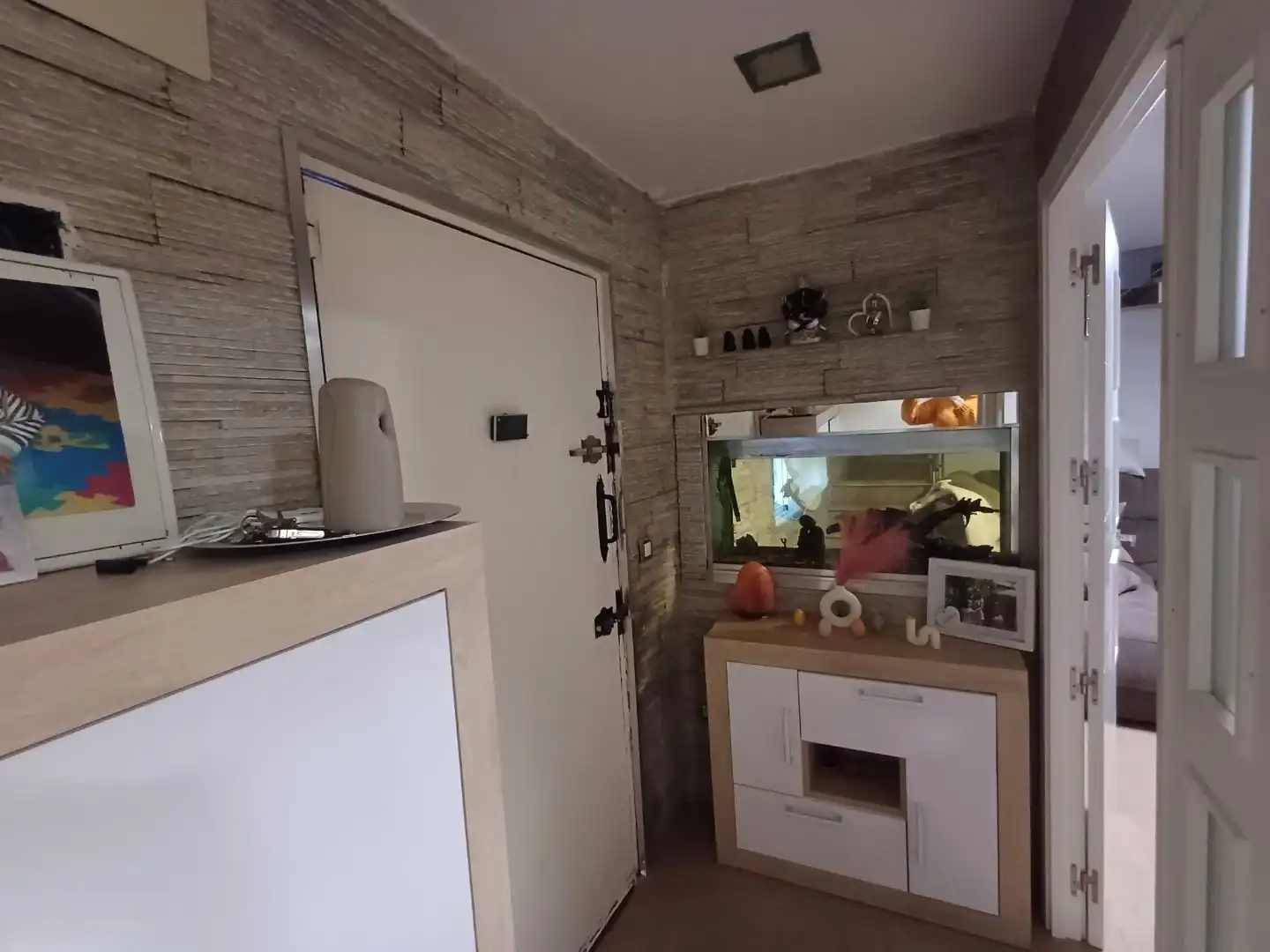 Cocina de Casa o chalet en venta en  Córdoba Capital
