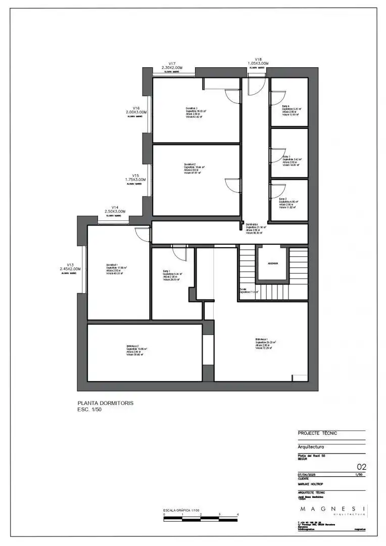 Villa mit Pool zum Verkauf in Sa Riera - Sa Fontansa, imagen 41