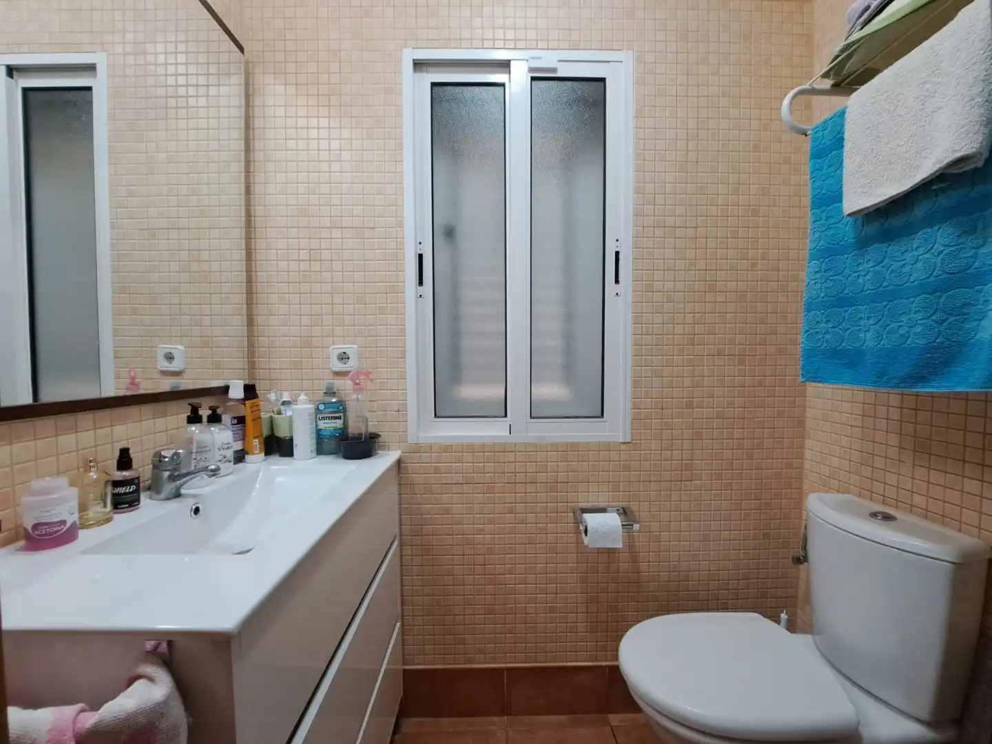 Bathroom of Detached homes for sale in La Manga del Mar Menor  with Heating, Private garden and Terrace