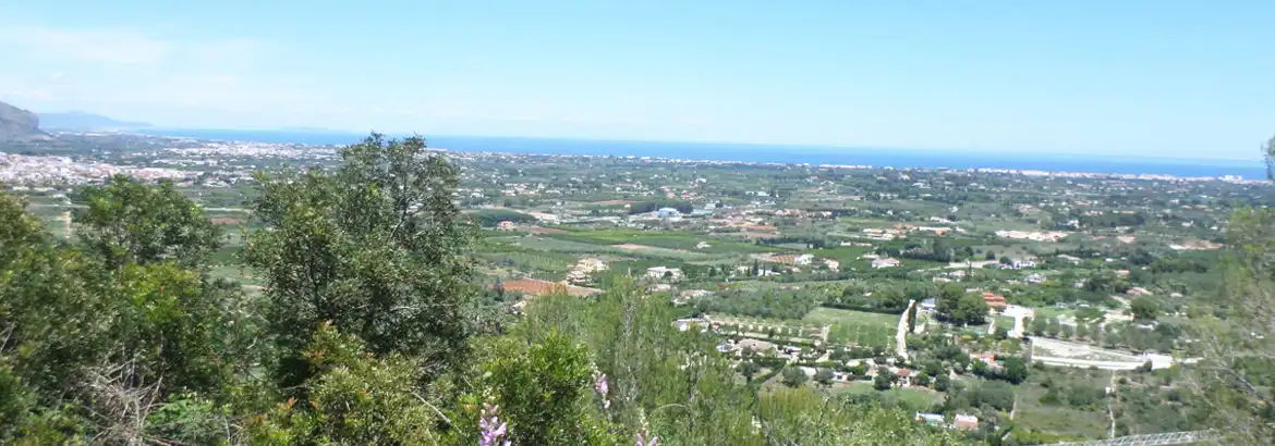 House for sale in La Sella, imagen 4