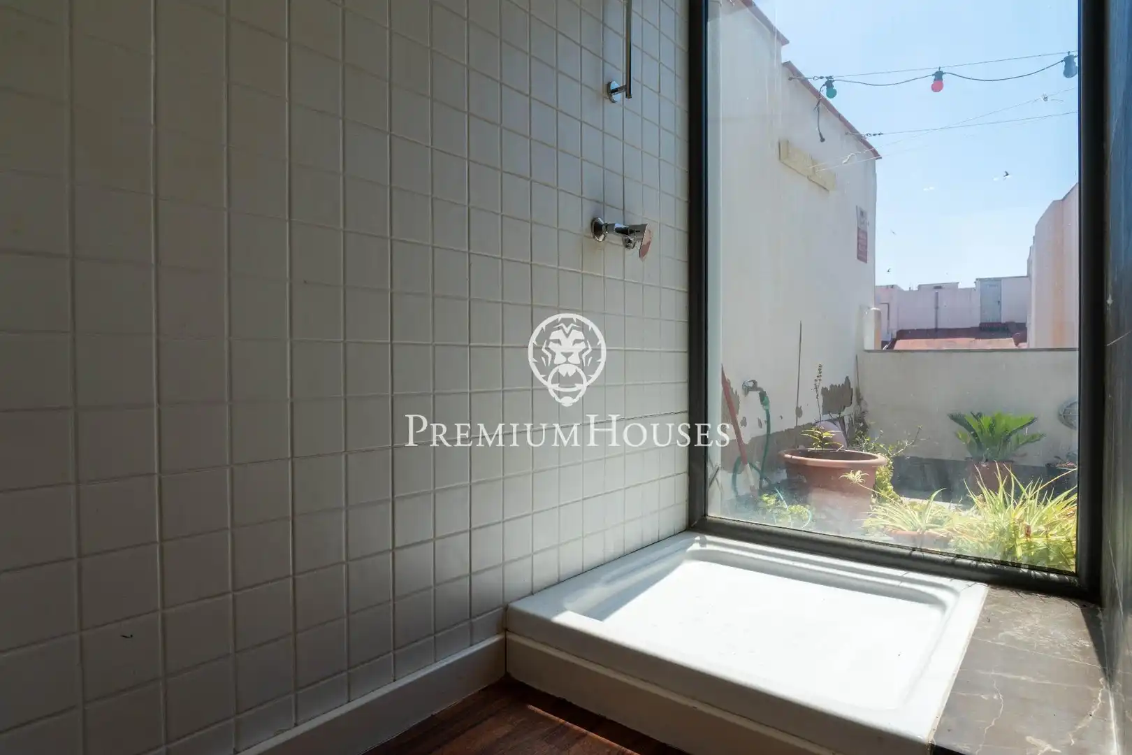 Terraza de Casa o chalet en venta en Tarragona con Aire acondicionado, Calefacción y Parquet