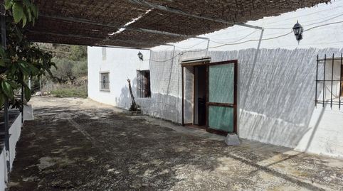Foto 2 von Haus oder Chalet zum Verkauf in Relleu, Alicante