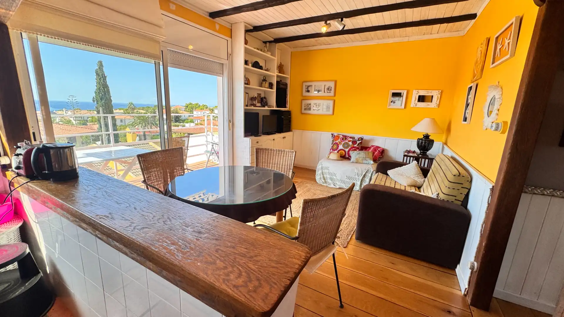 Piso con terraza en alquiler en Els Munts, imagen 15