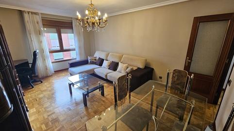 Photo 4 of Flat for rent in Villalegre - La Luz, Avilés
