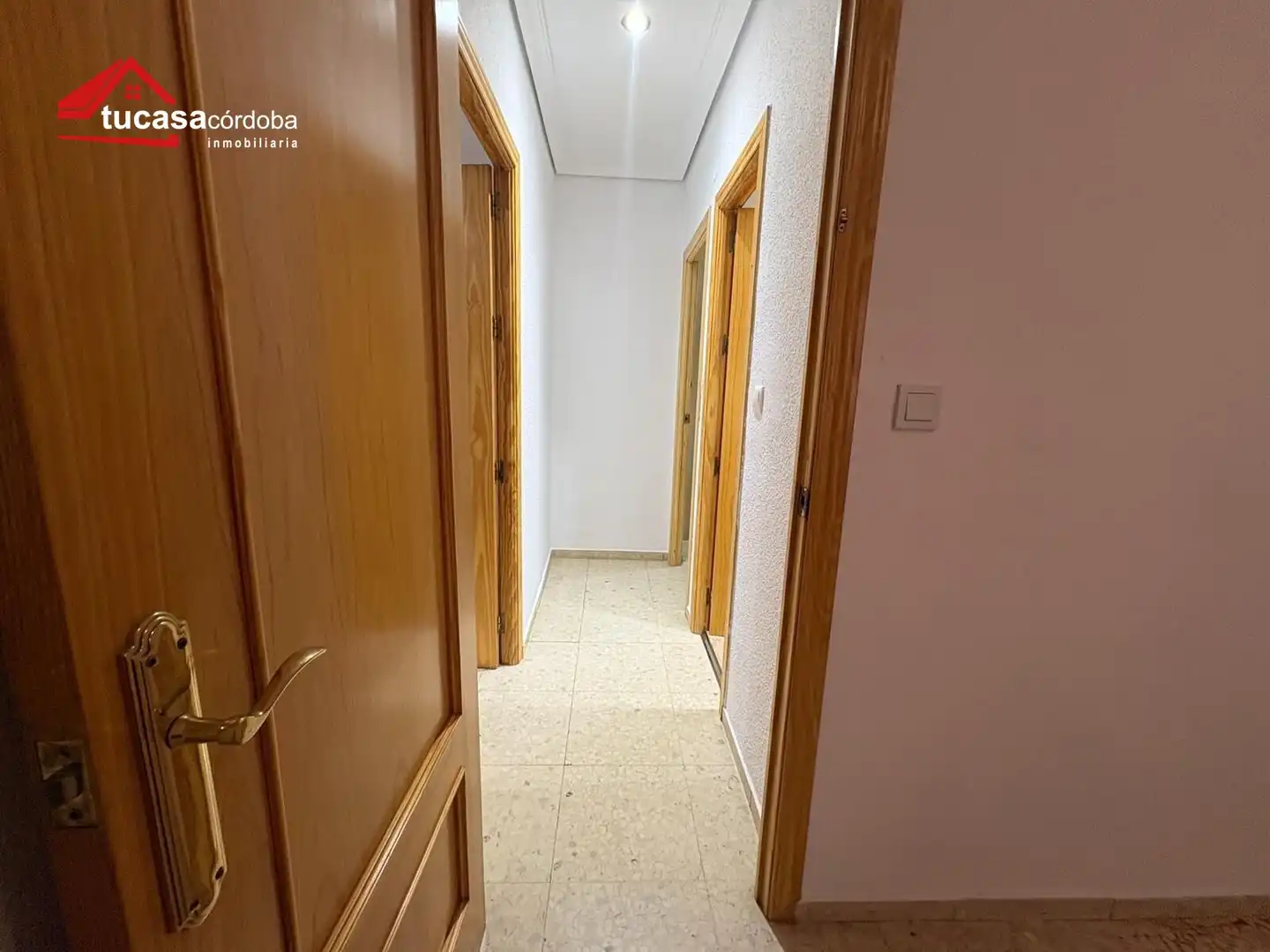 Planta baixa en venda en Córdoba amb Aire condicionat
