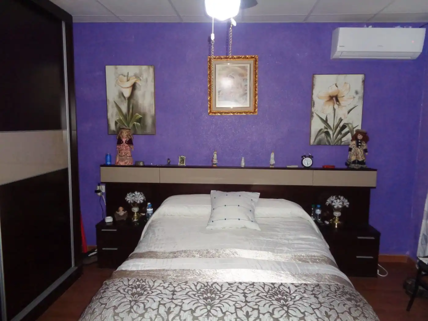 Casa con jardín en venta en Periurbano Oeste - Sierra, imagen 7