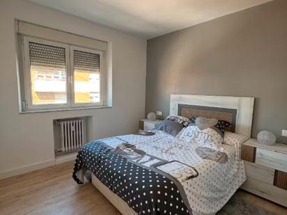 Bedroom of Flat for sale in Siero  with Heating