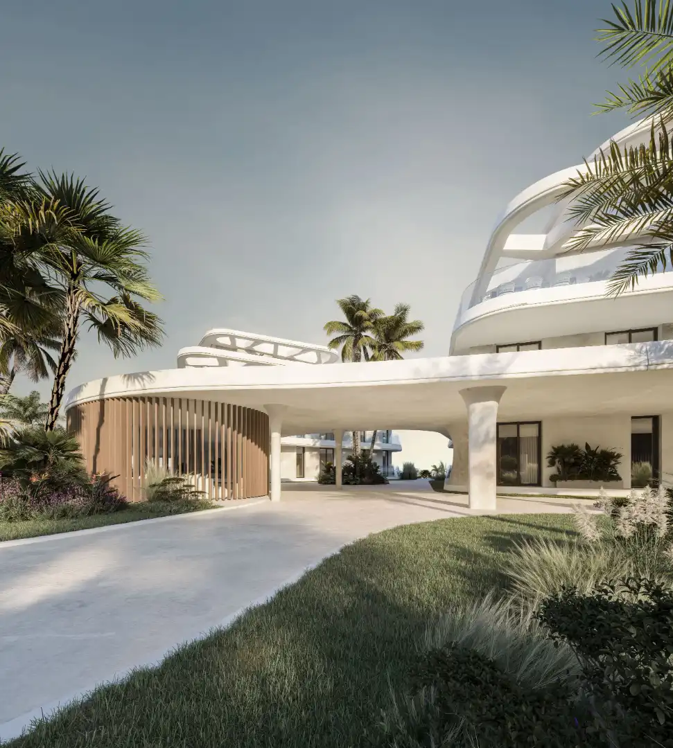 Flat for sale in Bel - Air