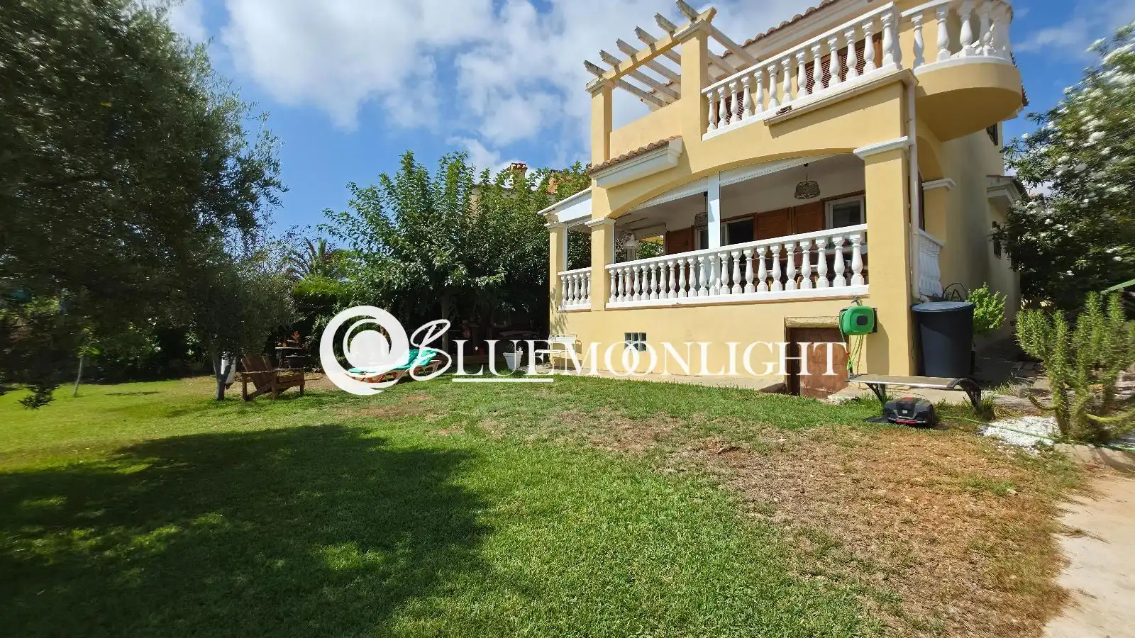 Villa avec piscine à vendre à cervera, imagen 3