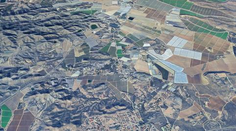 Photo 3 of Land for sale in Pj Collado de Abajo, Calabardina, Águilas