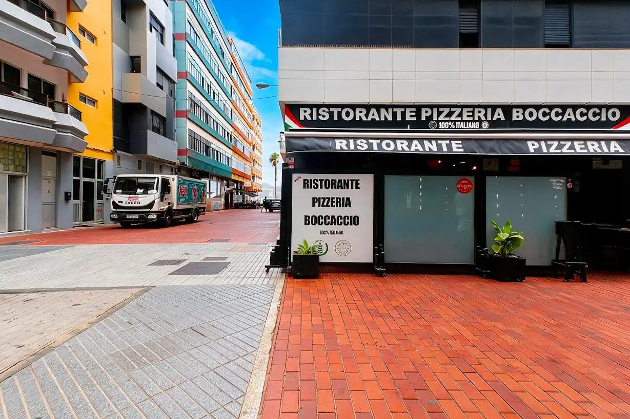 Business premises to rent in Isleta - Puerto - Guanarteme, imagen 2