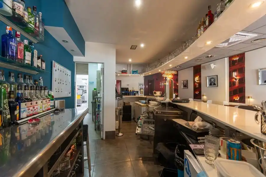 Business premises for sale in Mar Menor Golf, imagen 4