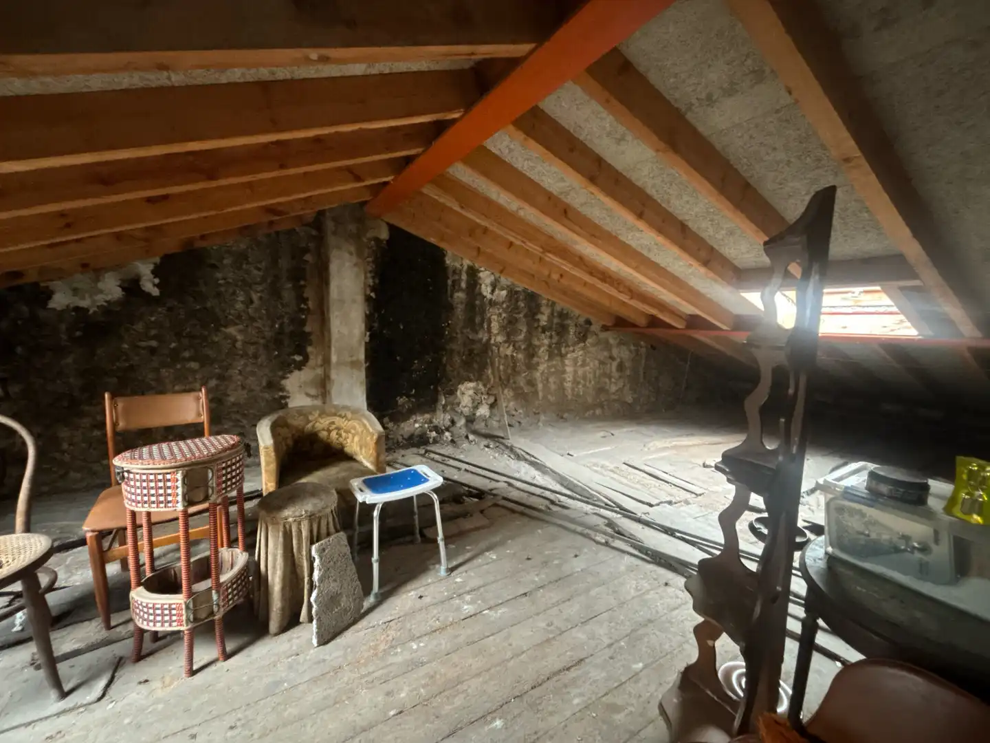 Casa rústica amb jardí en venda a Vibaña - Ardisana - Caldueño, imagen 16
