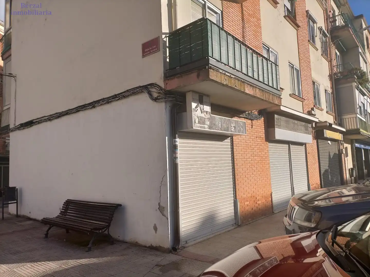 Local comercial de lloguer a Oyón-Oion, imagen 5