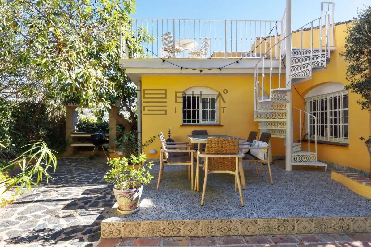 Chalet con piscina en venta en Torremuelle, imagen 7