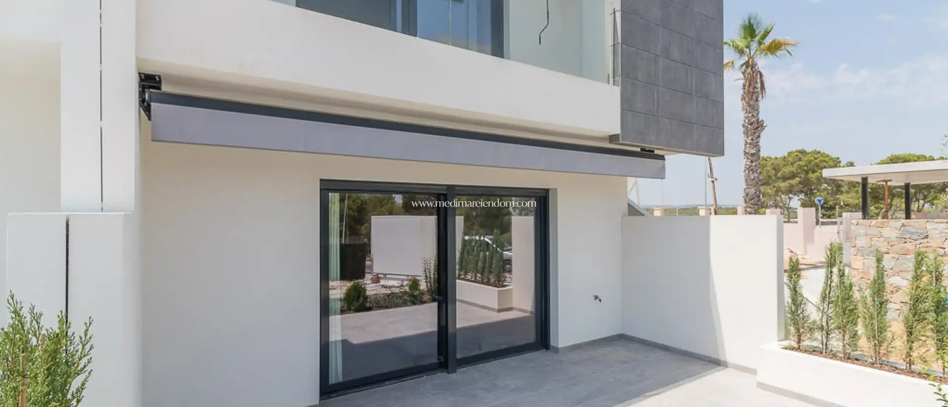 Wohnung mit Terrasse zum Verkauf in Los Balcones - Los Altos, imagen 13