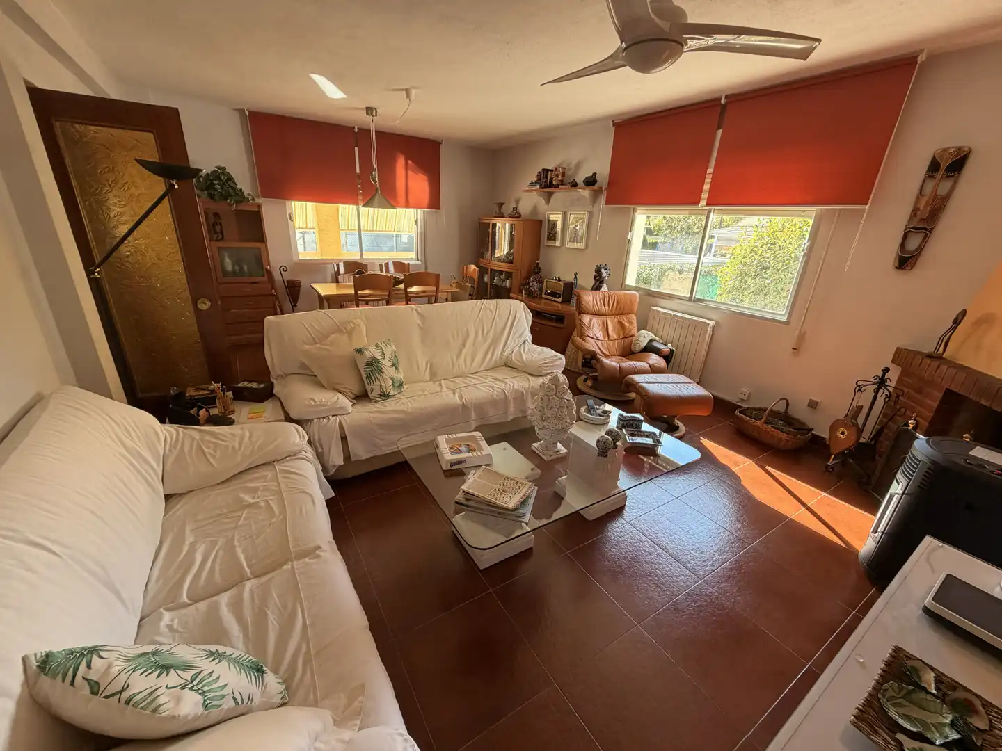 Detached house with pool for sale in Uceda, imagen 25