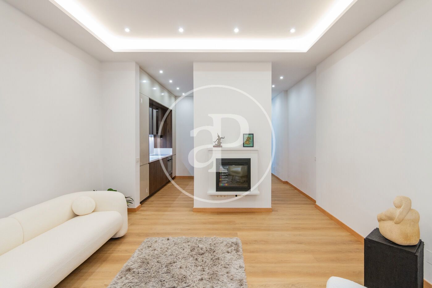 Pis en venda a C. de la Palma, Universidad - Malasaña