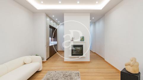 Foto 2 de Piso en venta en C. de la Palma, Universidad - Malasaña,  Madrid Capital