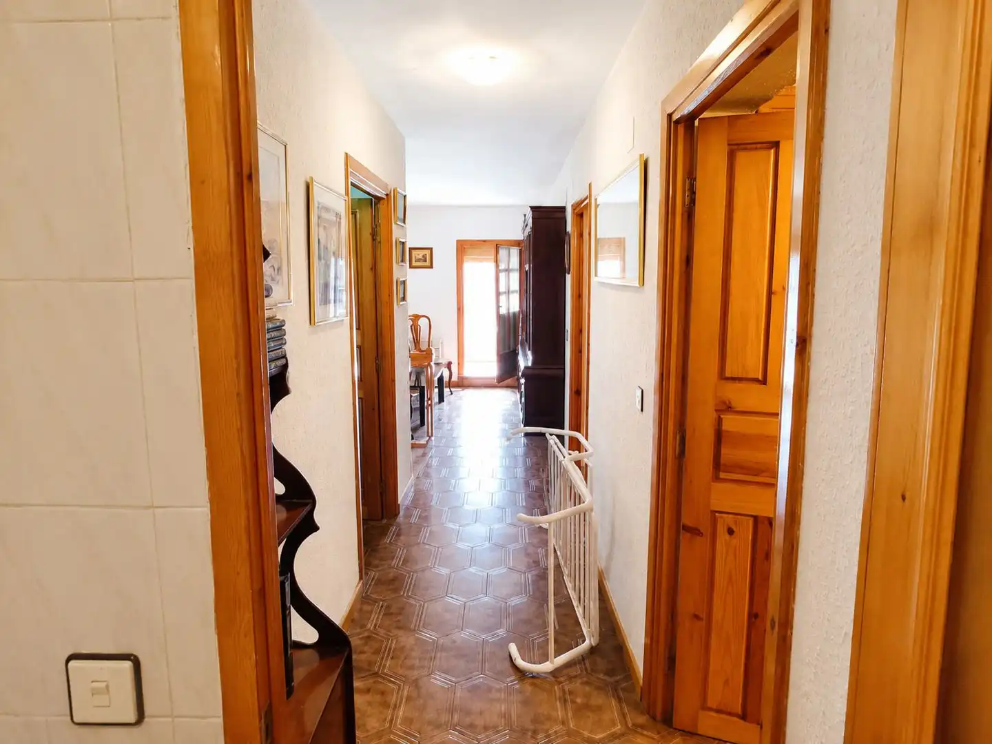 Houses for sale in Peralejos de Abajo  with Heating, Terrace and Furnished