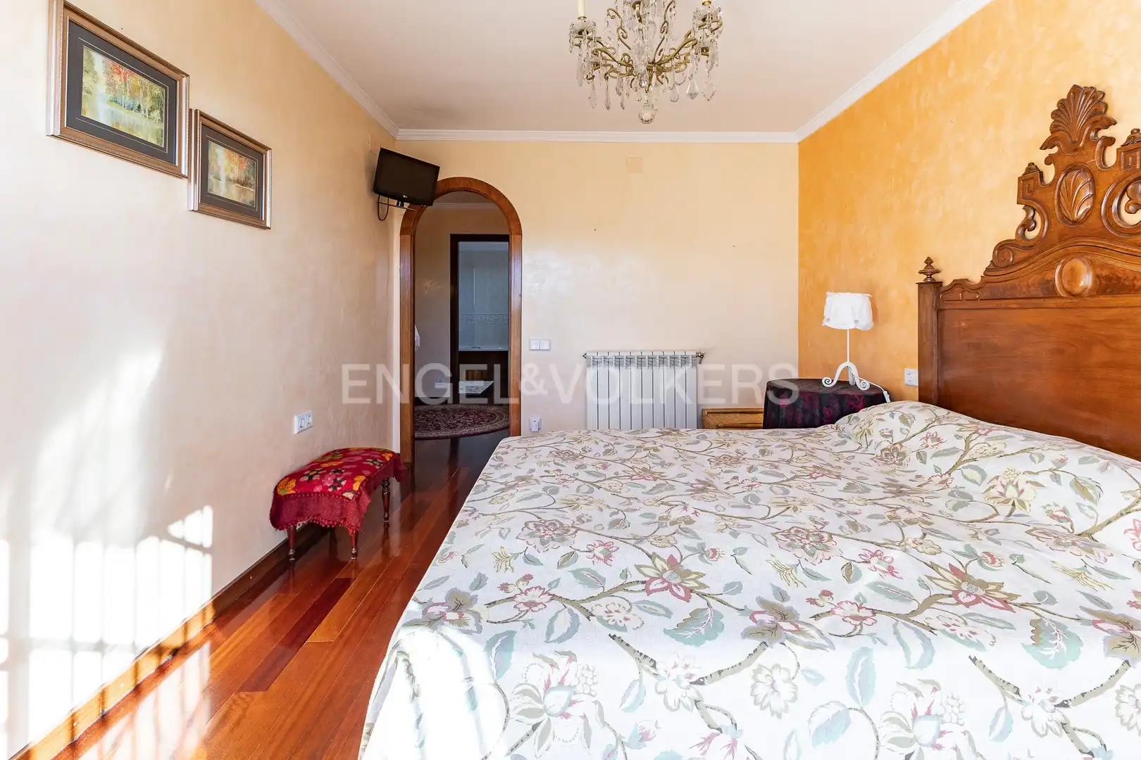 Casa amb terrassa en venda a Teià, imagen 34