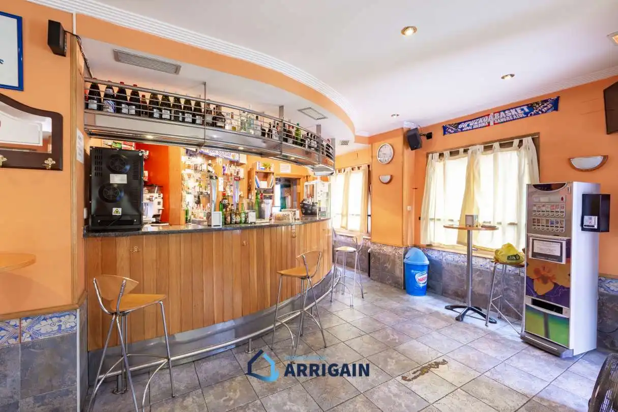Local comercial en venda a Baratzategui 1, imagen 4