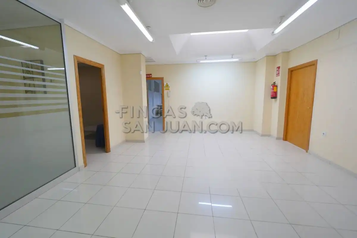 Local commercial à vendre à Centro, imagen 10