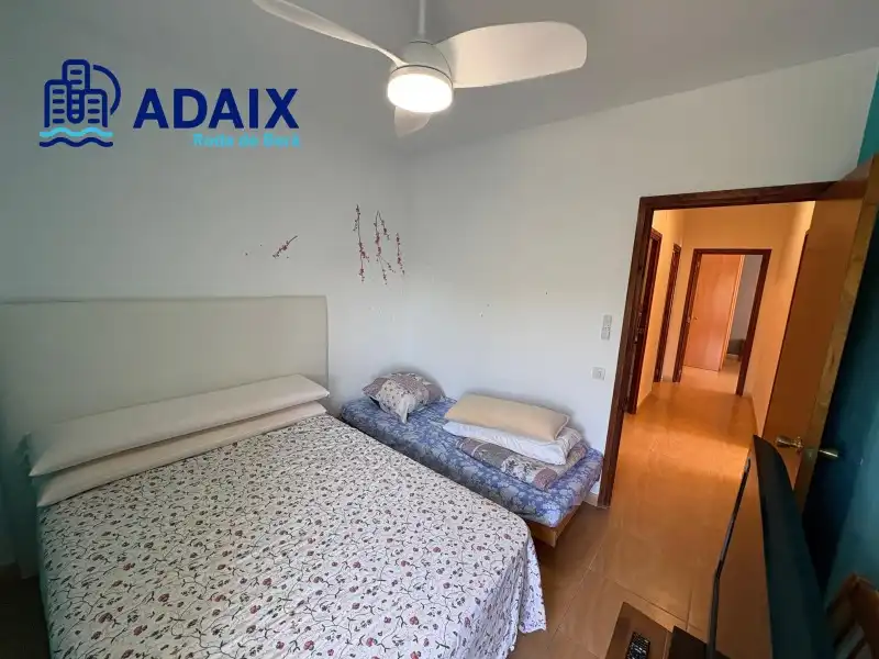 Dormitori de Casa o xalet en venda en Bonastre, Tarragona
