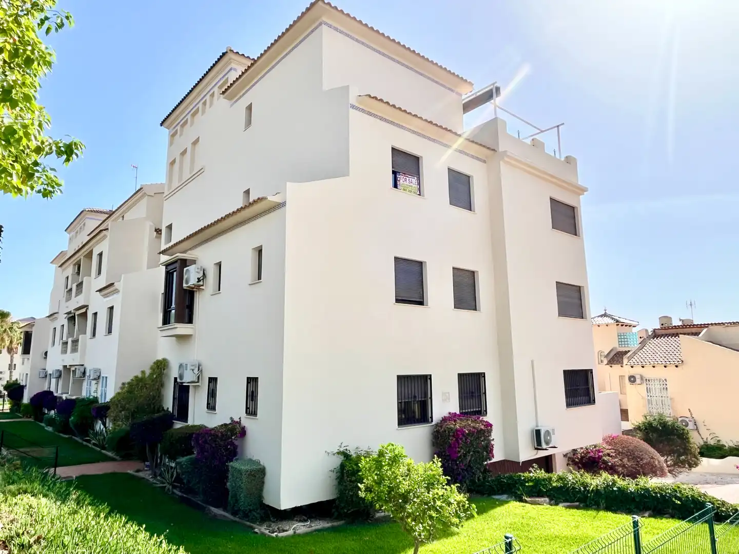 Apartment mit Terrasse zum Verkauf in Polígono Ramblas la R-1 15, imagen 40