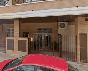 Exterior view of Flat for sale in Villaviciosa de Odón