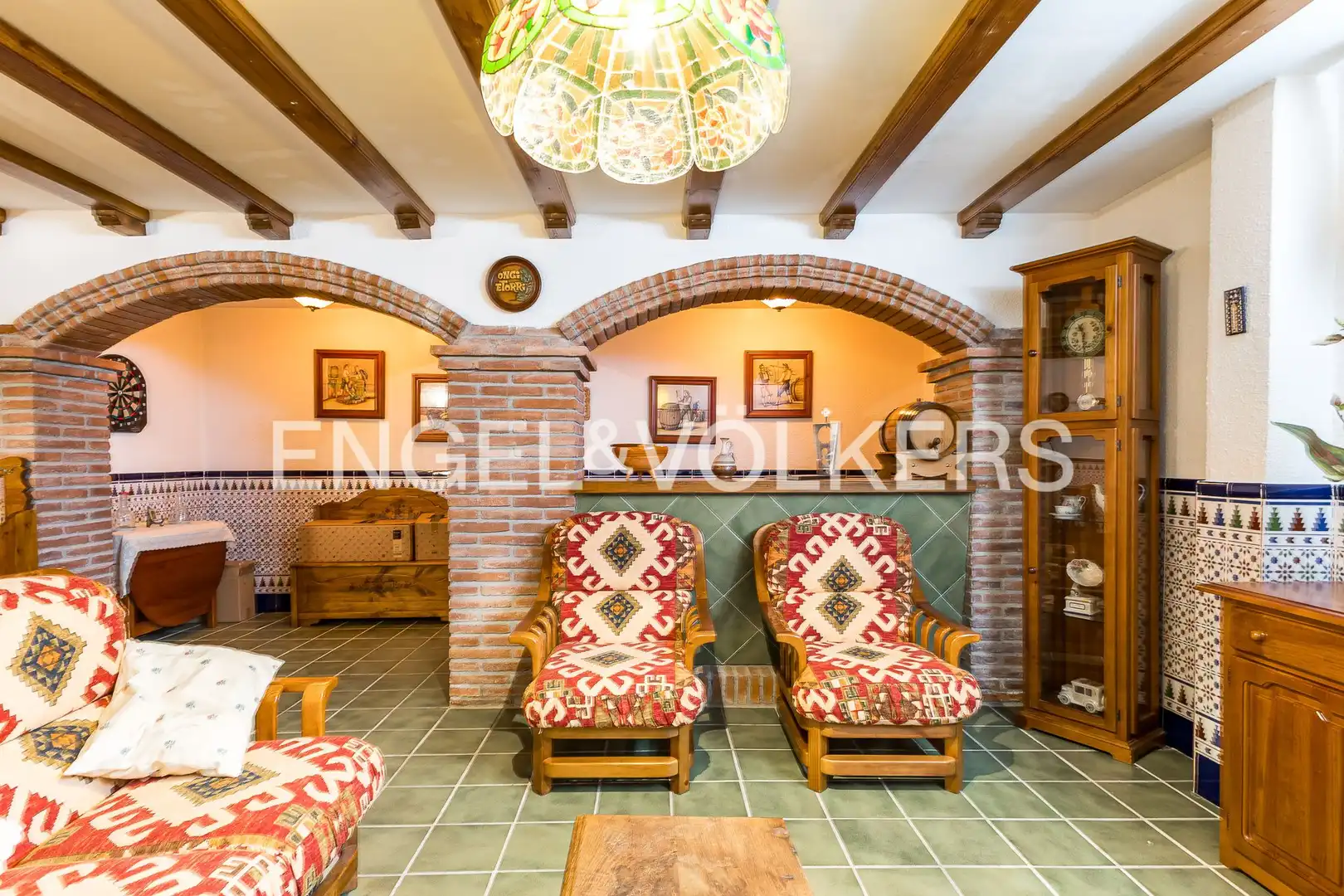 Casa en venta en Cabrera de Mar, imagen 44