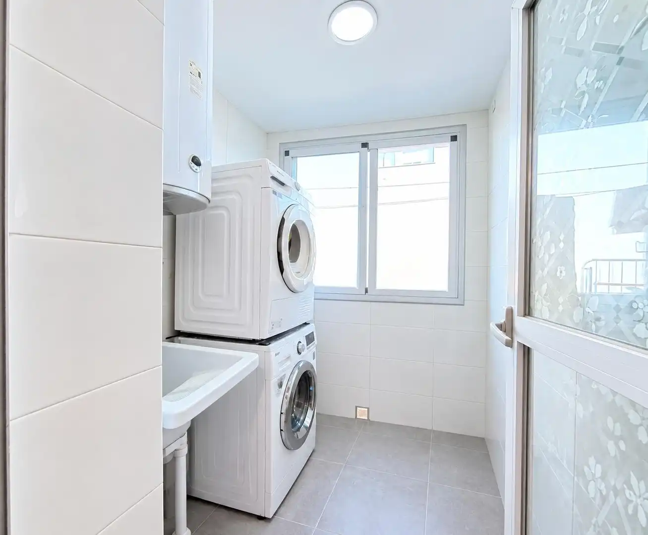 Piso con piscina en venta en CIRCUNVALACION, imagen 11