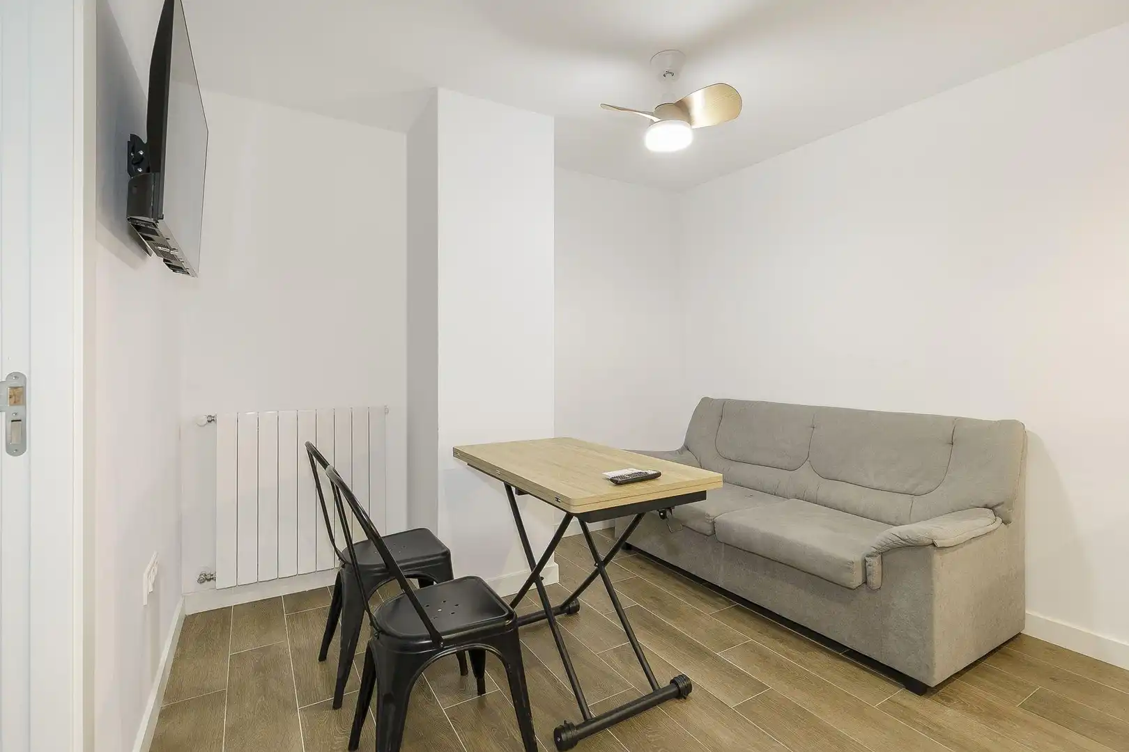 Apartament amb ascensor en venda a Calle del Escultor Antonio Martínez Olalla, imagen 5